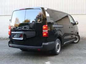 Opel Vivaro-e (2026) thumbnail 5