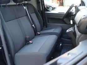 Opel Vivaro-e (2026) thumbnail 6