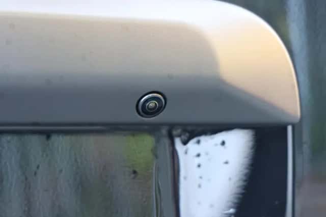 Opel Vivaro-e (2026) thumbnail 7