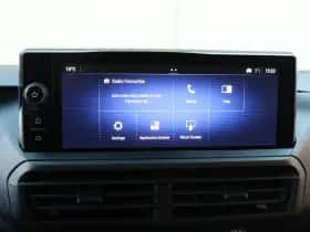 Opel Vivaro-e (2026) thumbnail 8