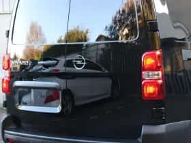 Opel Vivaro-e (2026) thumbnail 10