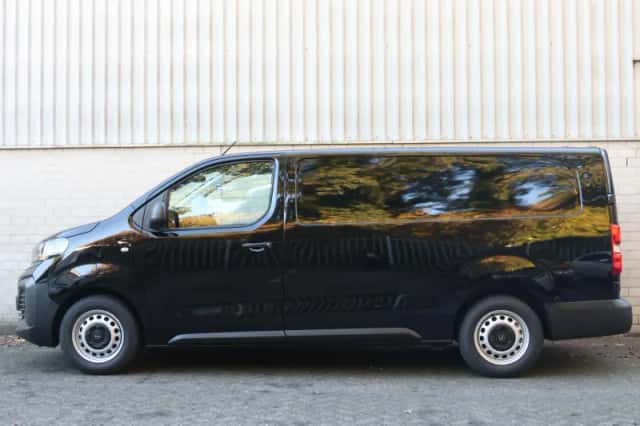 Opel Vivaro-e (2026) thumbnail 2