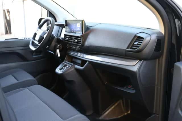Opel Vivaro-e (2026) thumbnail 5