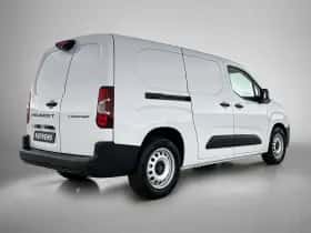Peugeot E-Partner (2026) thumbnail 11