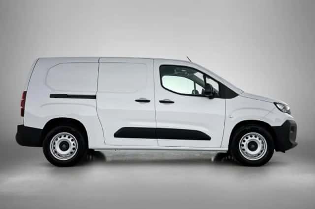 Peugeot E-Partner (2026) thumbnail 12