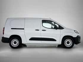 Peugeot E-Partner (2026) thumbnail 12
