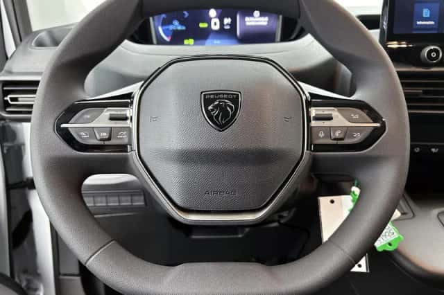 Peugeot E-Partner (2026) thumbnail 14