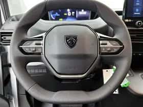 Peugeot E-Partner (2026) thumbnail 14