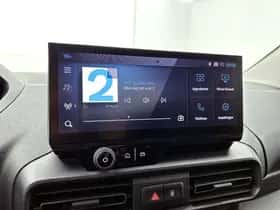 Peugeot E-Partner (2026) thumbnail 15
