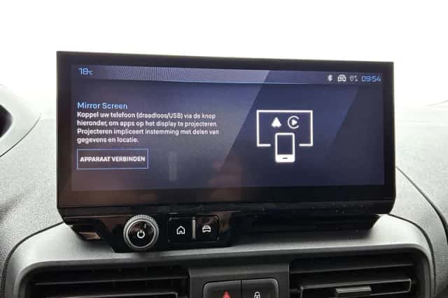 Peugeot E-Partner (2026) thumbnail 16