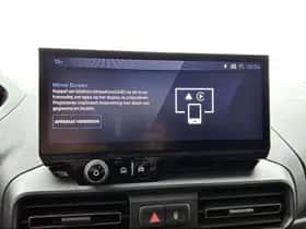 Peugeot E-Partner (2026) thumbnail 16