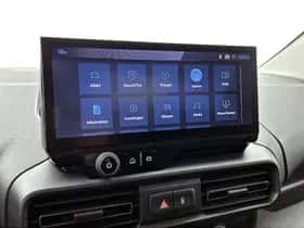 Peugeot E-Partner (2026) thumbnail 17