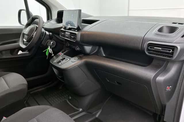 Peugeot E-Partner (2026) thumbnail 19
