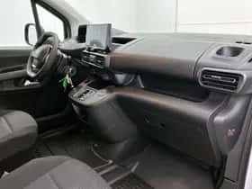Peugeot E-Partner (2026) thumbnail 19