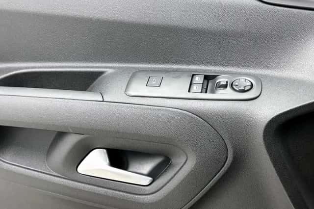 Peugeot E-Partner (2026) thumbnail 20