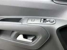 Peugeot E-Partner (2026) thumbnail 20