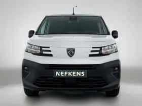 Peugeot E-Partner (2026) thumbnail 3