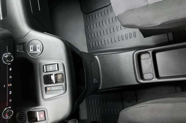 Peugeot E-Partner (2026) thumbnail 21