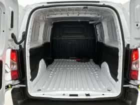 Peugeot E-Partner (2026) thumbnail 22