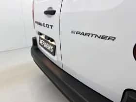 Peugeot E-Partner (2026) thumbnail 23