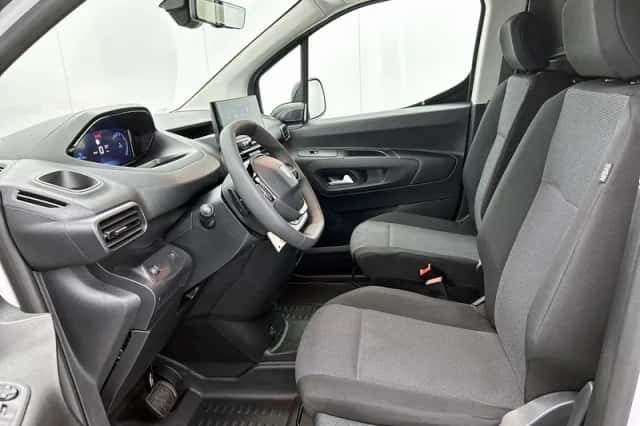 Peugeot E-Partner (2026) thumbnail 24