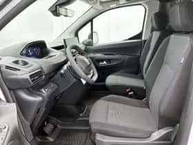 Peugeot E-Partner (2026) thumbnail 24