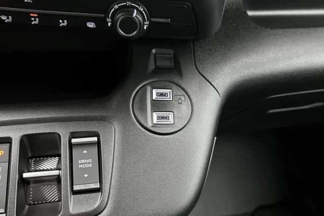Peugeot E-Partner (2026) thumbnail 26