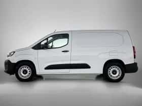 Peugeot E-Partner (2026) thumbnail 4