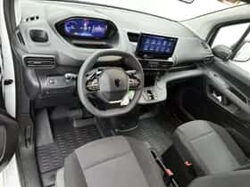 Peugeot E-Partner (2026) thumbnail 5