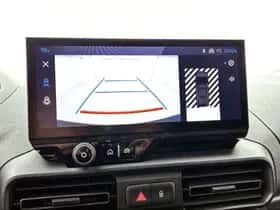 Peugeot E-Partner (2026) thumbnail 6