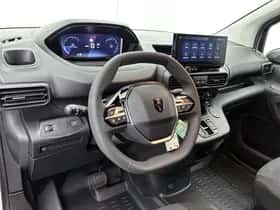 Peugeot E-Partner (2026) thumbnail 7
