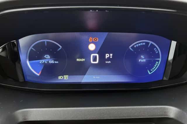 Peugeot E-Partner (2026) thumbnail 8