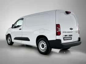 Peugeot E-Partner (2026) thumbnail 9