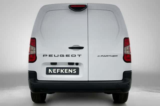 Peugeot E-Partner (2026) thumbnail 10