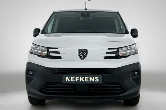 Peugeot E-Partner (2026) thumbnail 3