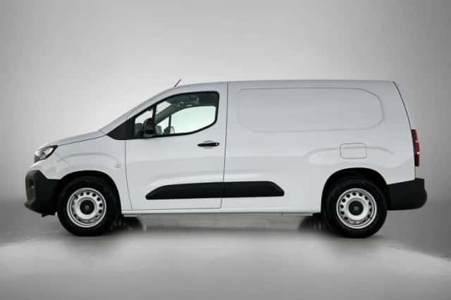 Peugeot E-Partner (2026) thumbnail 4