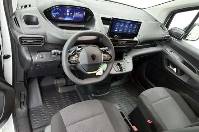 Peugeot E-Partner (2026) thumbnail 5