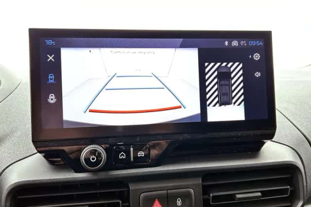 Peugeot E-Partner (2026) thumbnail 6