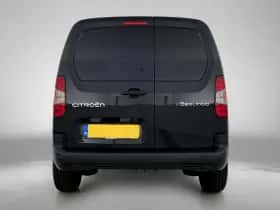Citroën ë-Berlingo (2026) thumbnail 2