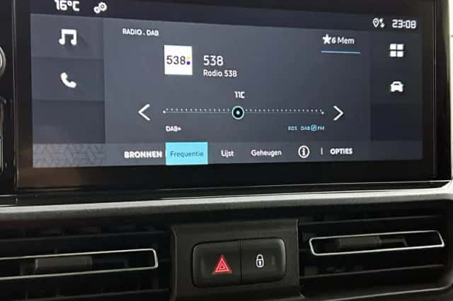 Citroën ë-Berlingo (2026) thumbnail 14