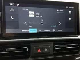 Citroën ë-Berlingo (2026) thumbnail 14