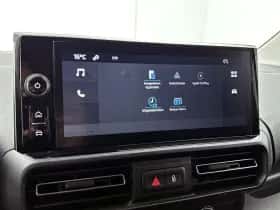 Citroën ë-Berlingo (2026) thumbnail 15