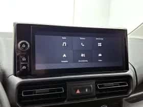 Citroën ë-Berlingo (2026) thumbnail 17