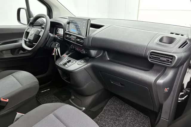 Citroën ë-Berlingo (2026) thumbnail 18