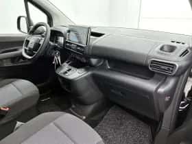 Citroën ë-Berlingo (2026) thumbnail 18