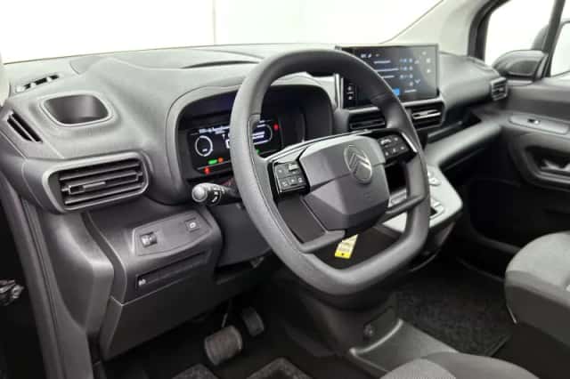 Citroën ë-Berlingo (2026) thumbnail 19