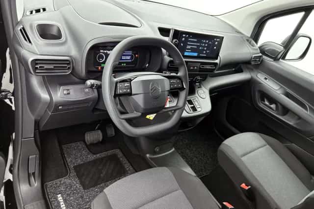 Citroën ë-Berlingo (2026) thumbnail 20