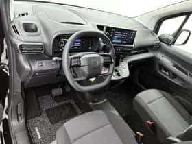 Citroën ë-Berlingo (2026) thumbnail 20