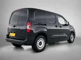 Citroën ë-Berlingo (2026) thumbnail 3