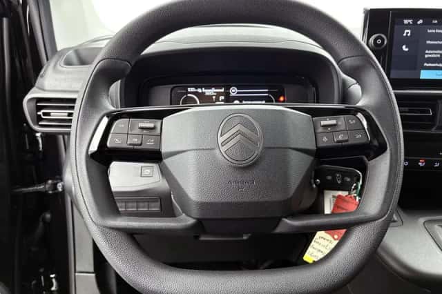 Citroën ë-Berlingo (2026) thumbnail 22